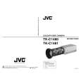 JVC TK-C1481EG Owners Manual