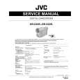 JVC GRD22EX Service Manual