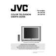 JVC AV-20F703 User Guide