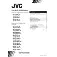 JVC AV-21YMG4 Owners Manual