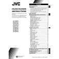 JVC AV-21Y311 Owners Manual