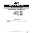 JVC GZ-MG77US Service Manual