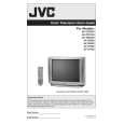 JVC AV-32430/Y Owners Manual