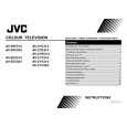 JVC AV-29J334/V Owners Manual