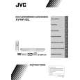 JVC XV-NP1SLEF Owners Manual