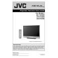 JVC HD-61Z886 Owners Manual