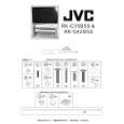 JVC RK-C35B5S Owners Manual