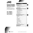 JVC AV-21DMG3 Owners Manual