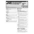 JVC HR-V205EX Owners Manual