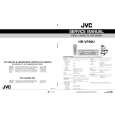 JVC HRVP59U Service Manual