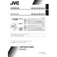 JVC KD-G515AB Owners Manual