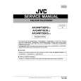 JVC AV24WT5EIS/A Service Manual