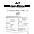 JVC GR-FX15EY Service Manual